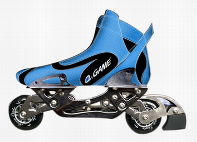 Inline Skate (Q-Game03)