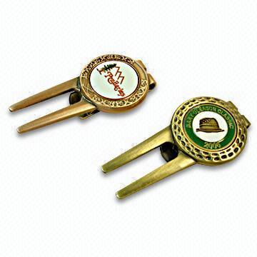 Golf Divot Tool