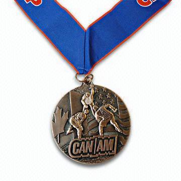 Medal