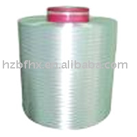 HMLS polyester industrial yarn