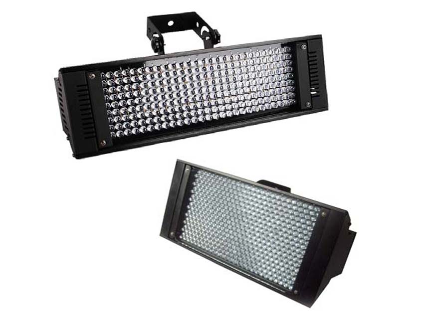 LED STROBE