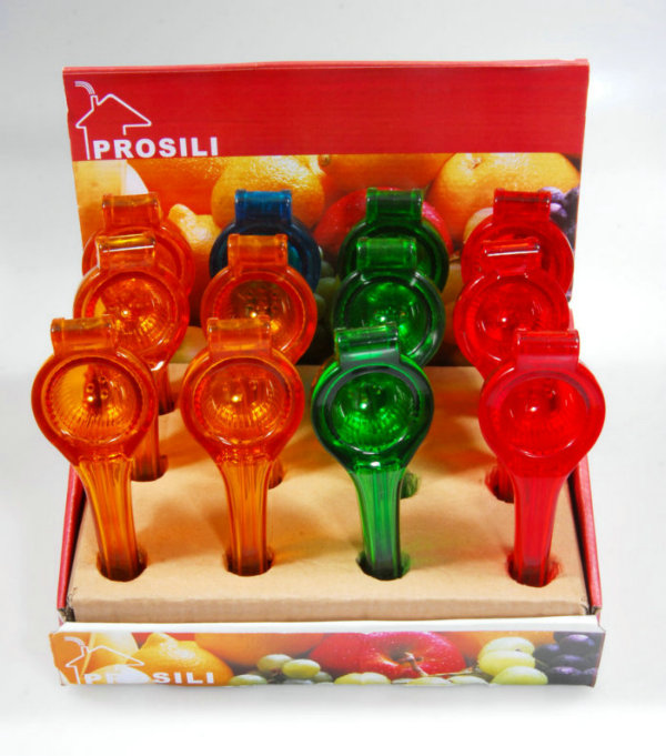 fruit juicer