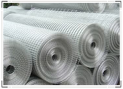 welded wire mesh