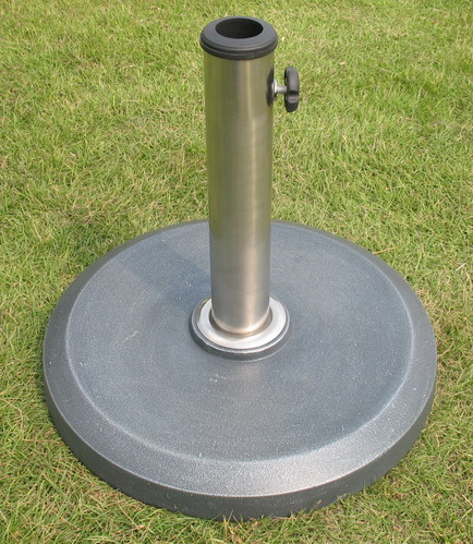 umbrella base