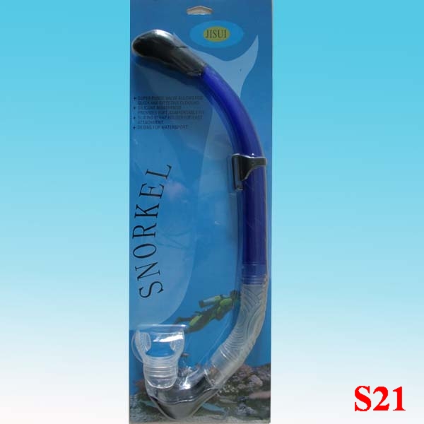 Diving accessories, diving snorkel, scuba diving fin, flipper