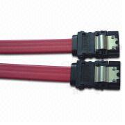 SATA Cable with 10M ohms Insulation Resistance