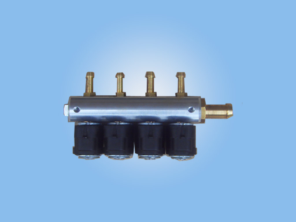 cng injector