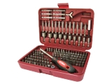 138PCS COMBINATION BIT SET