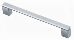 aluminium handle/cabinet handle