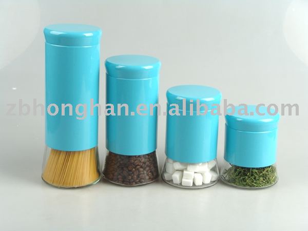 glassware  storage bottle