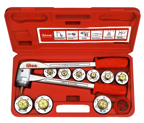 Expanding tool set