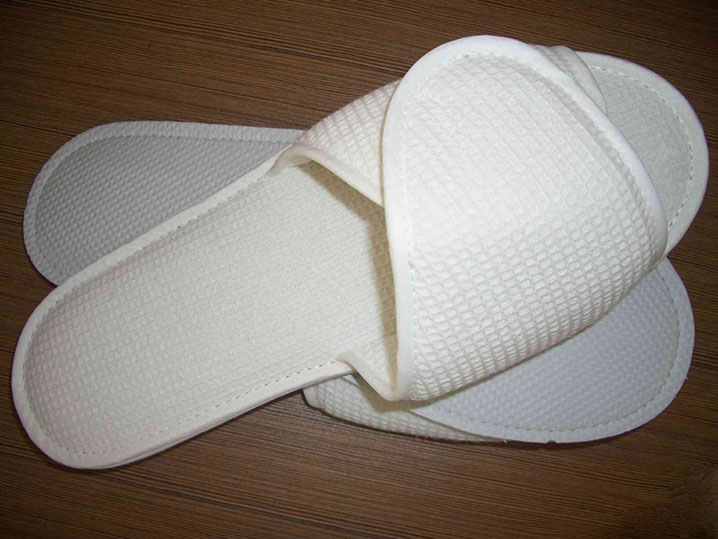 Hotel slipper