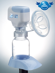 Sell Electric  Breast Pump (0604)