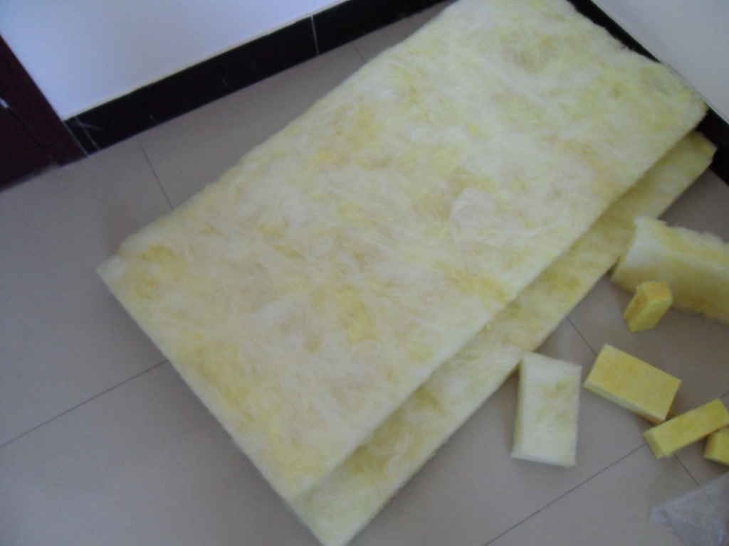Glass Wool