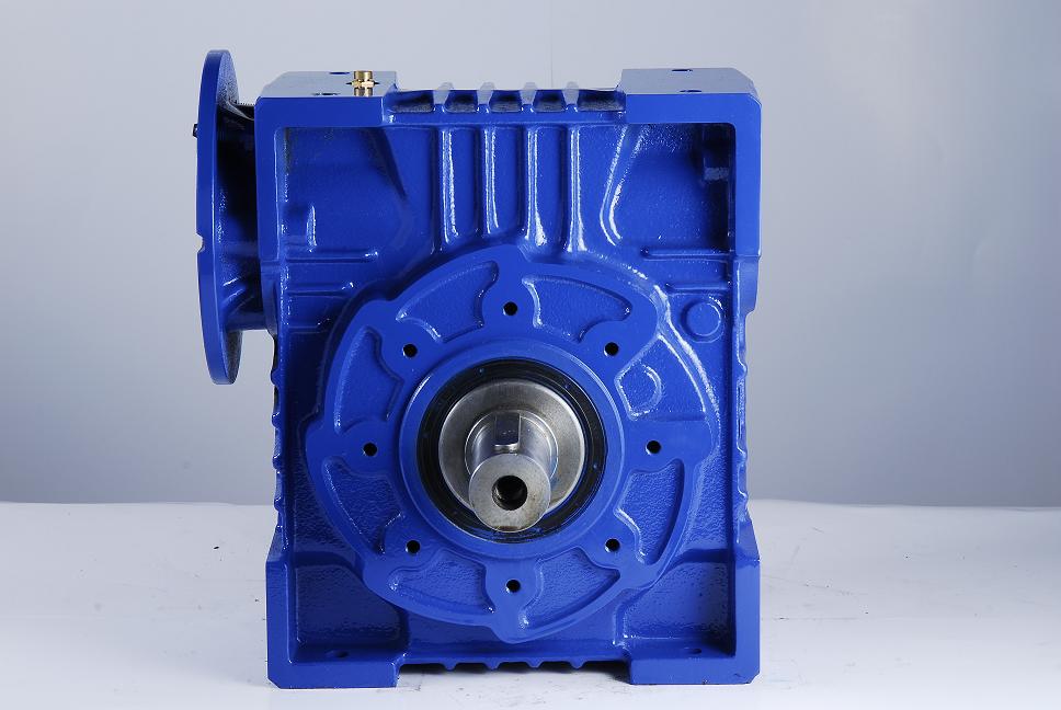 Worm Gearboxes