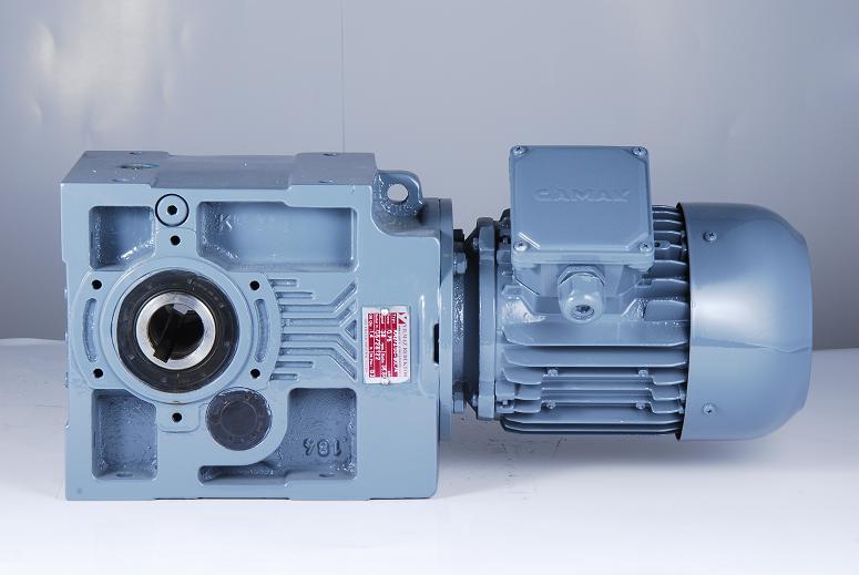 Helical Bevel Gearboxes