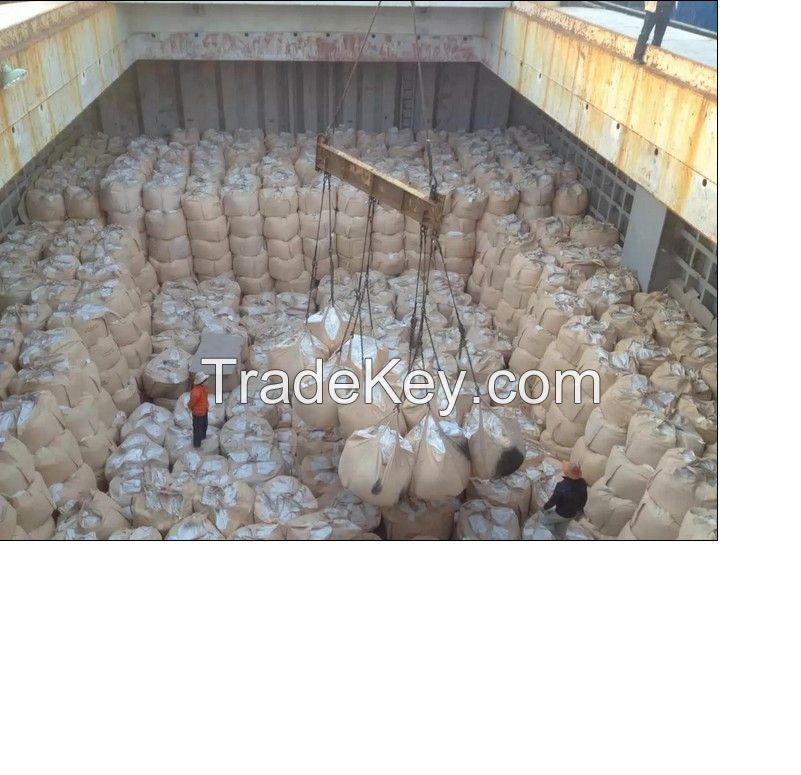 Barite, Barium Sulfate Powder for drilling mud (BaSO4)