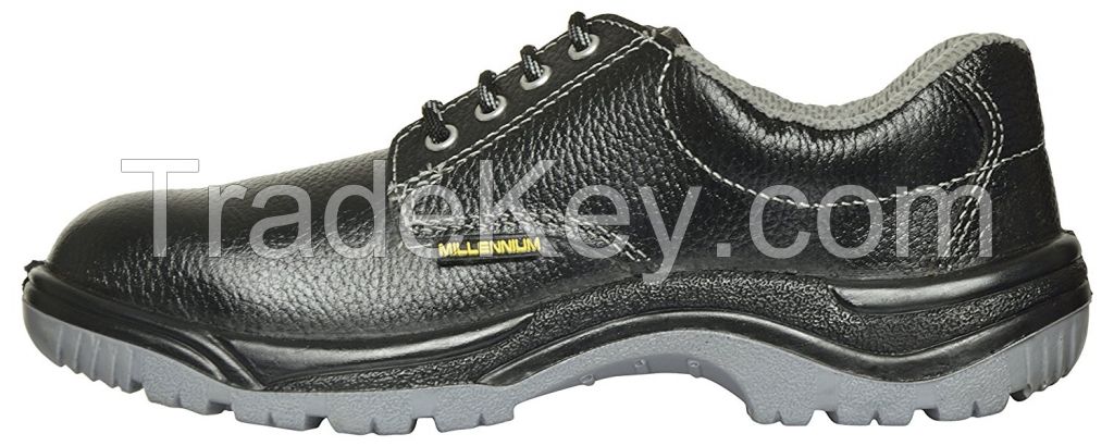 MILLENNIUM Captain Safety Shoes