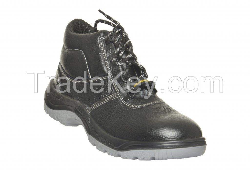 MILLENNIUM Terrain Safety Shoes