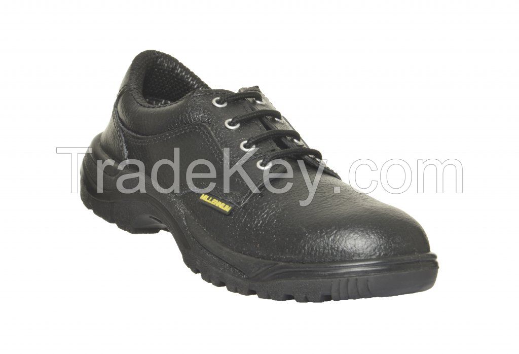 MILLENNIUM Pilot Safety Shoes