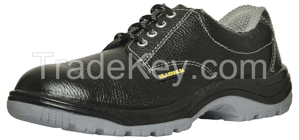 MILLENNIUM Captain Safety Shoes