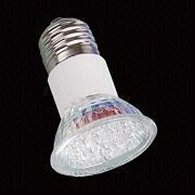 LED MR11/LED MR11(16pcs LED)