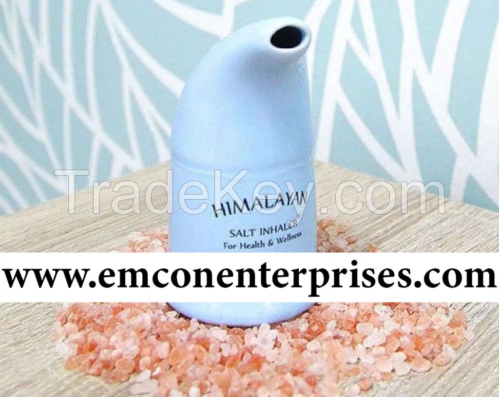 Bath & Spa Salt, Detox & Therapy Salt, Salt Animal Licks, Salt Crockery, Salt Inhalers