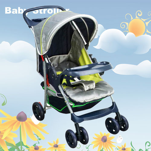 Baby Pram, Baby Stroller, Baby Carriage, Kids Stroller 04