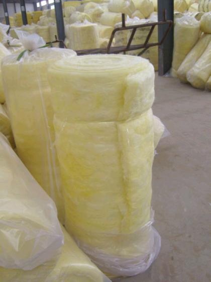 insulation glass wool