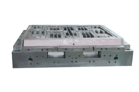 tray mould