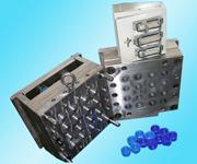 cap mould