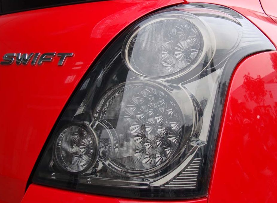 LED Taillight