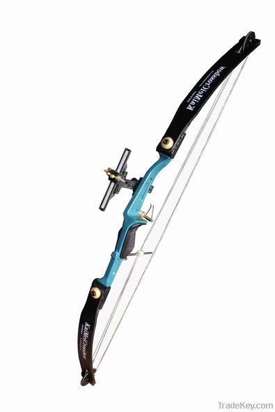 C50 compound bow