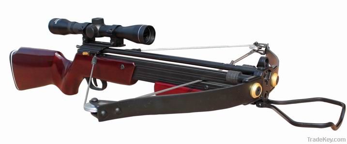 Autumn Wind Crossbow