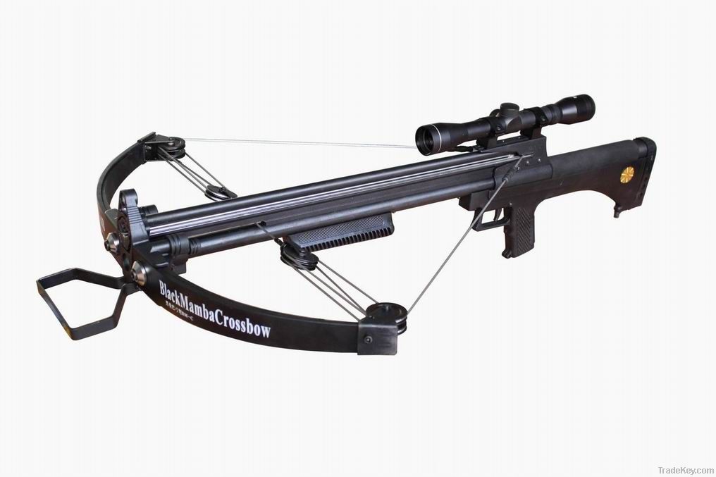 BM-C Crossbow