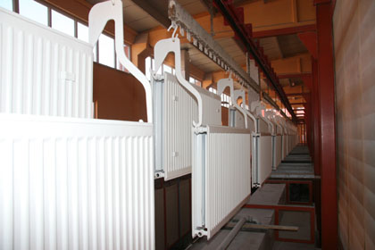 steel panel radiators&amp;towel warmers