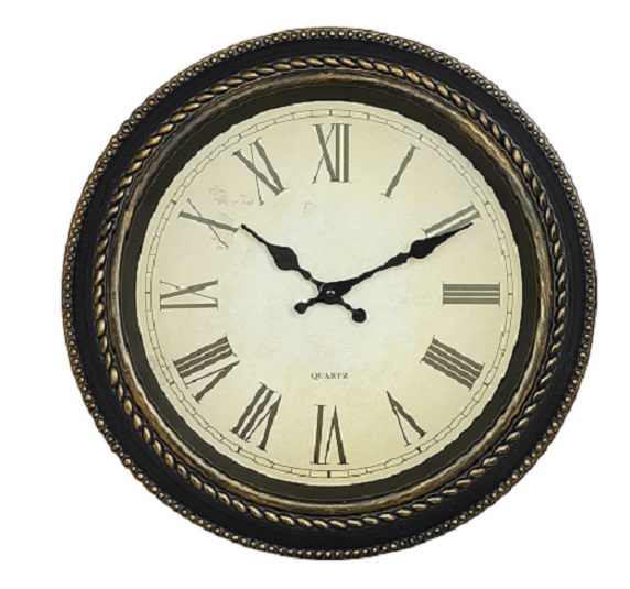 Wall clock