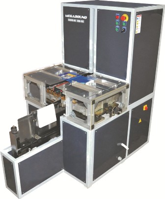 Megabound Casing-In Machine