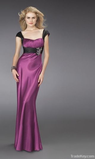 Audrey Evening dress wedding dress