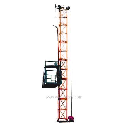 Material Hoist