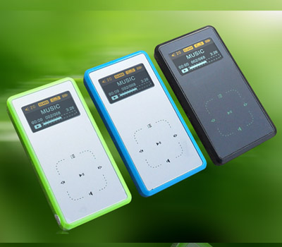 mp3 player