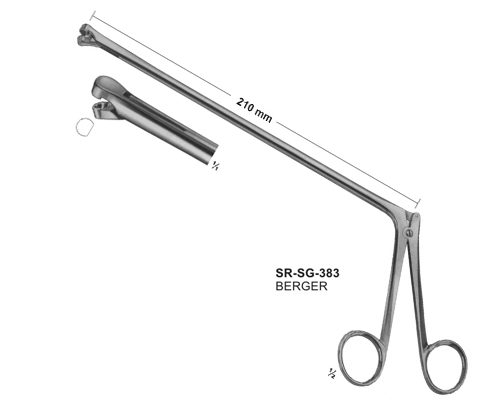 Biopsy forceps