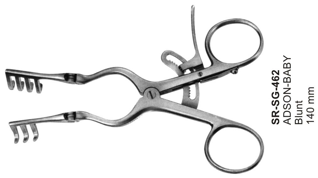 Retractor