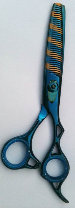 Razor Scissor