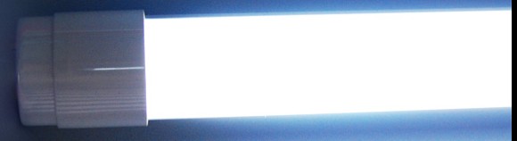 LED Fluorescent Tubes