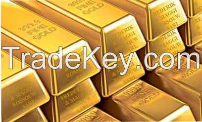Gold Dory Bars