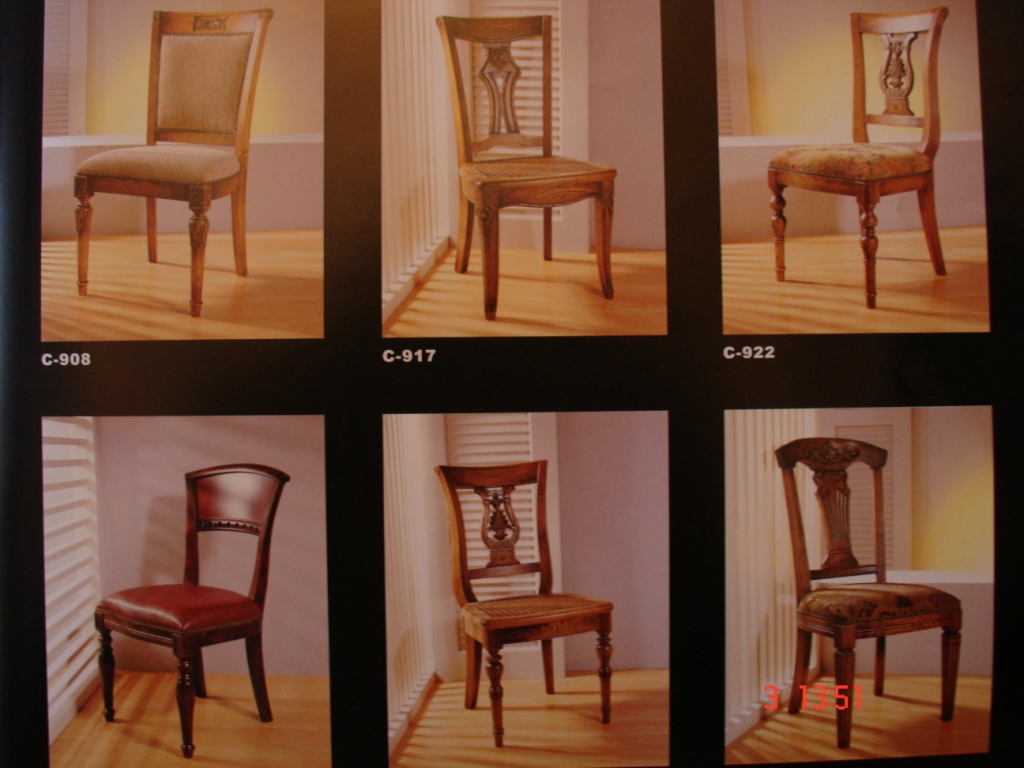 Dining Chair