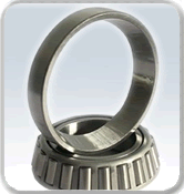 Single Row Tapered Roller Bearing