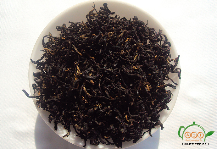 Keemun Blakc Tea Special Grade