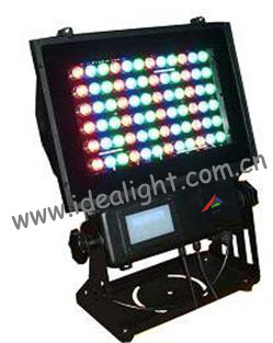 Stage Light / Architectural Light: LED City Color